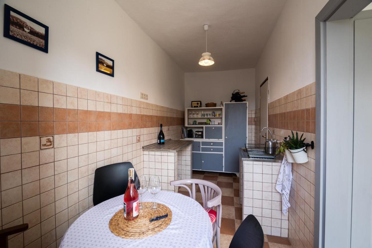 Milio Apartman Badacsony Apartment Badacsonytordemic ภายนอก รูปภาพ