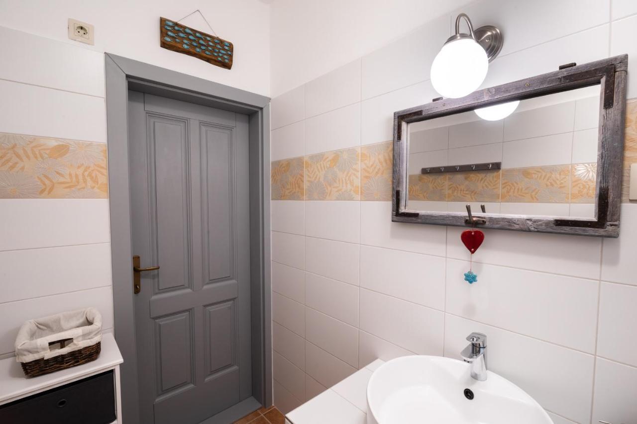 Milio Apartman Badacsony Apartment Badacsonytordemic ภายนอก รูปภาพ